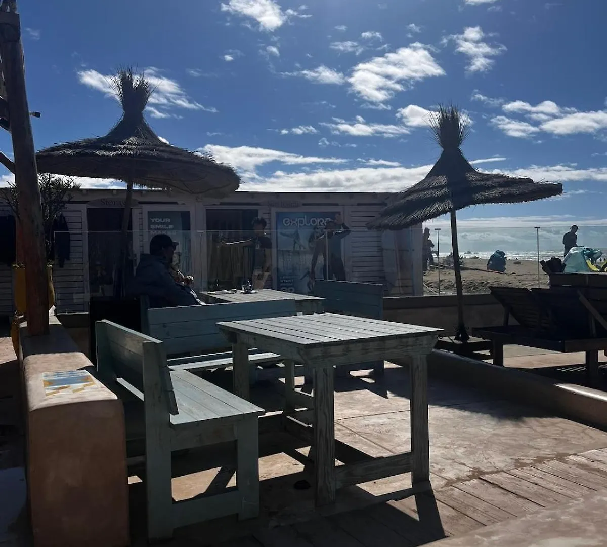 Villa With Pool Essaouira Morocco