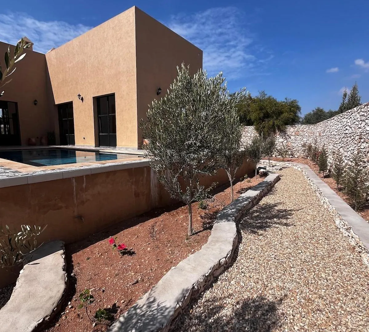 Villa With Pool Essaouira 0*,  Morocco