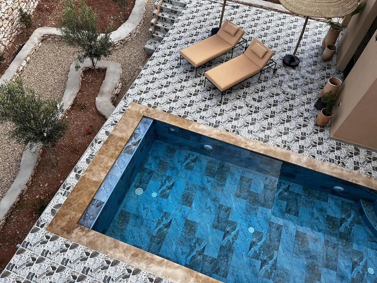 Villa With Pool Essaouira