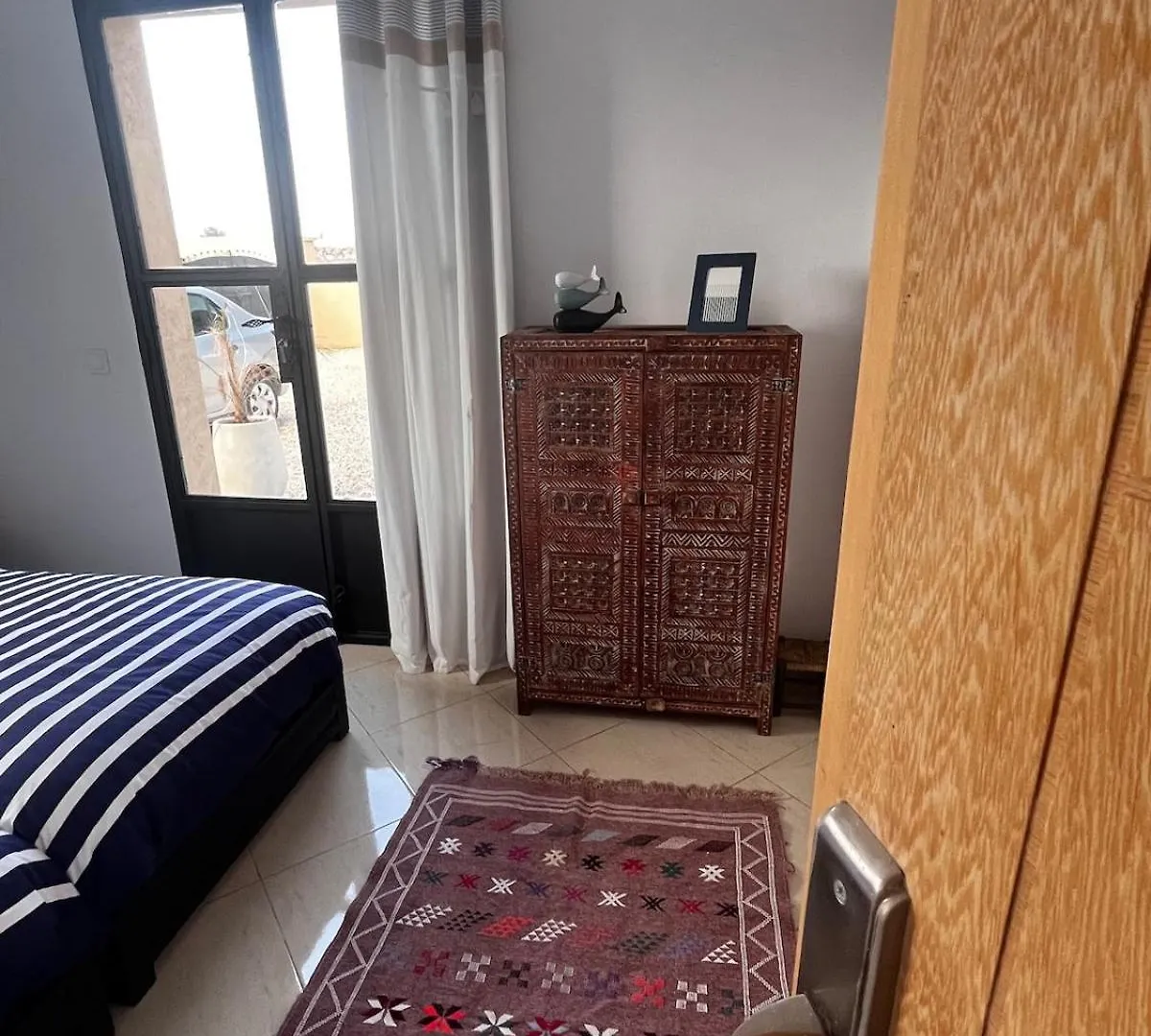 Villa With Pool Essaouira