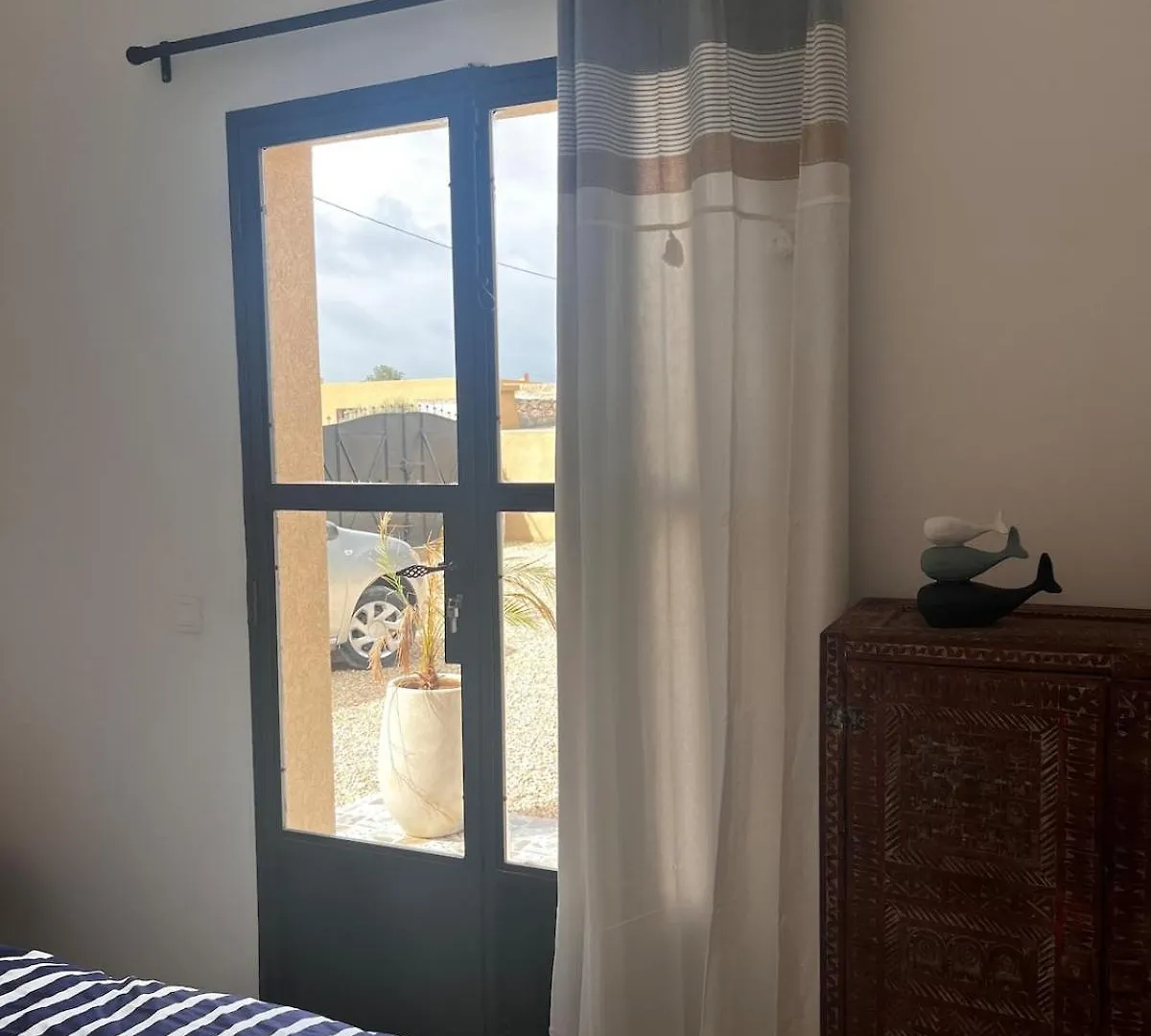 Villa With Pool Essaouira