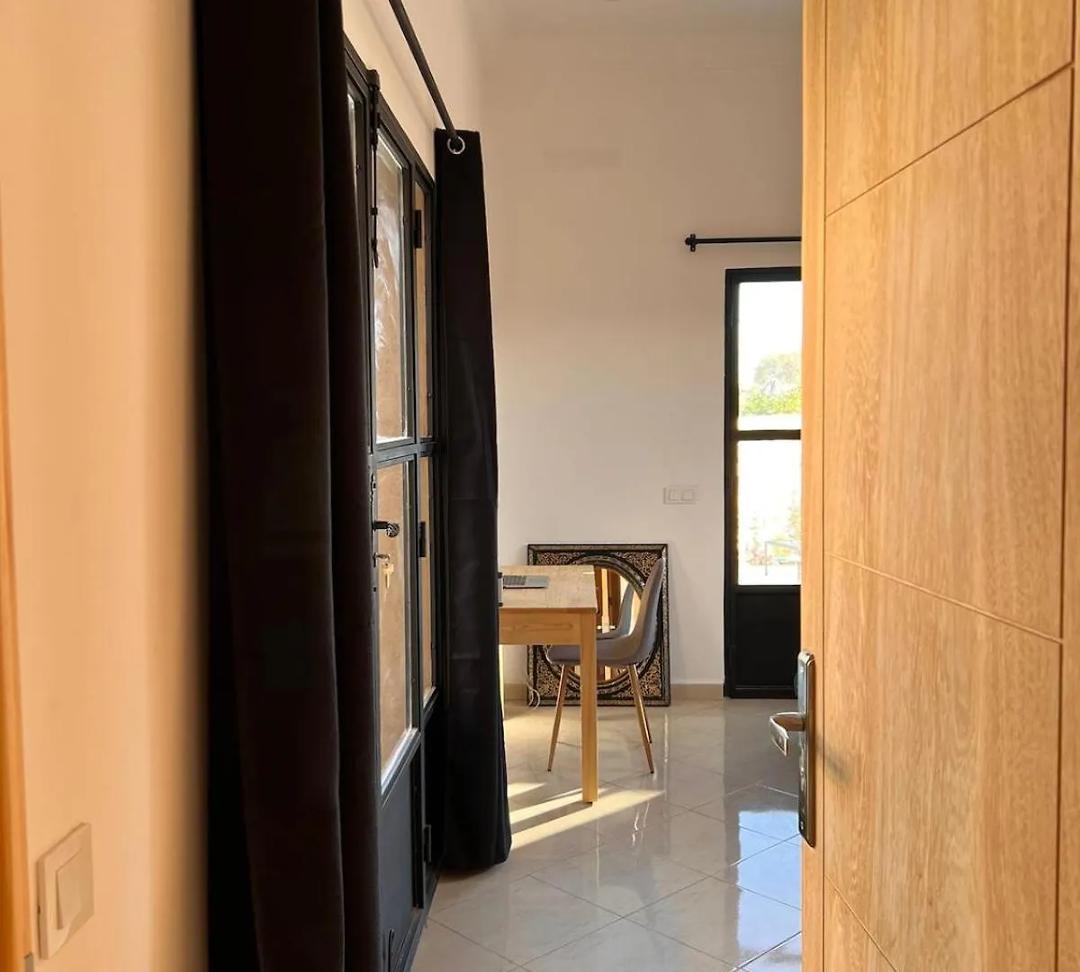 Villa With Pool Essaouira