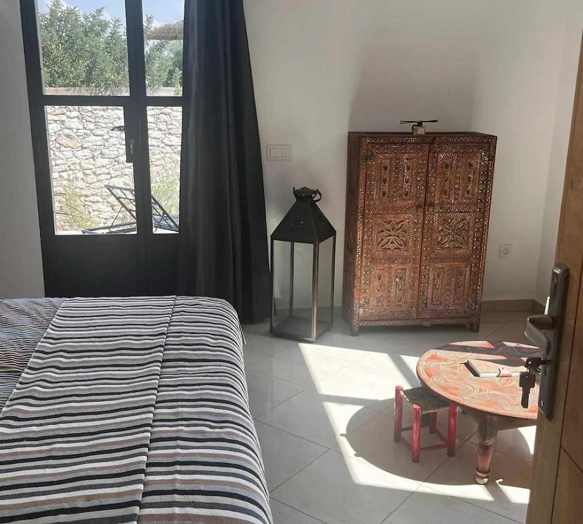Villa With Pool Essaouira Morocco