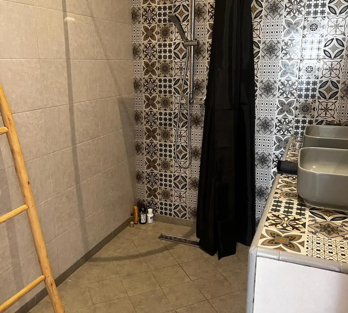 Villa With Pool Essaouira