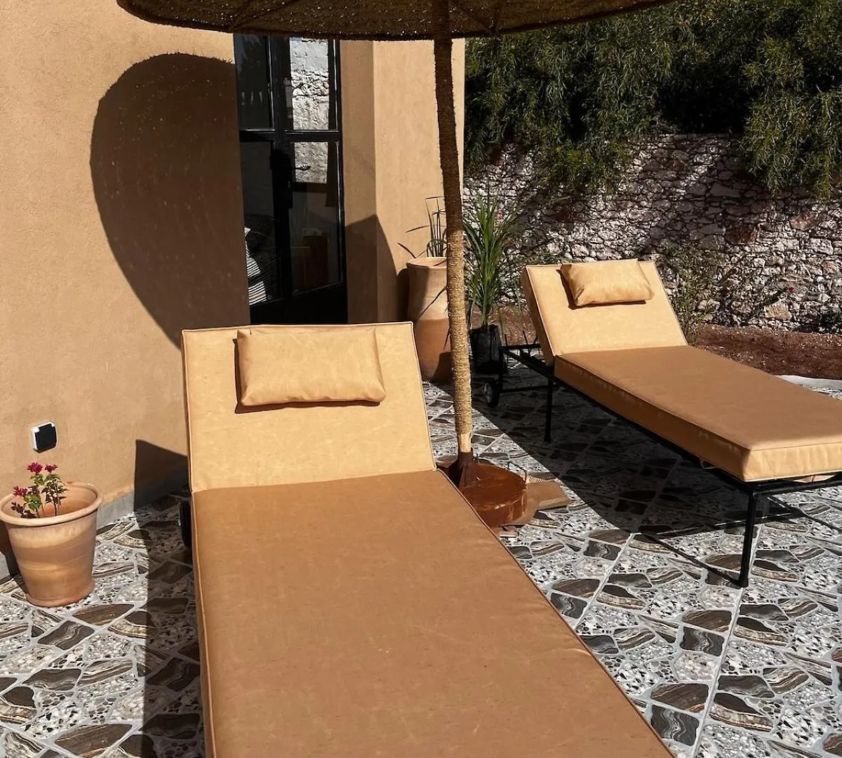 Villa With Pool Essaouira