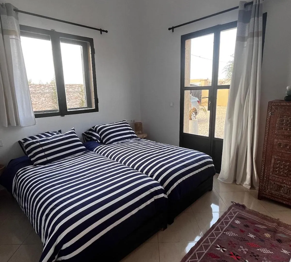 Villa With Pool Essaouira