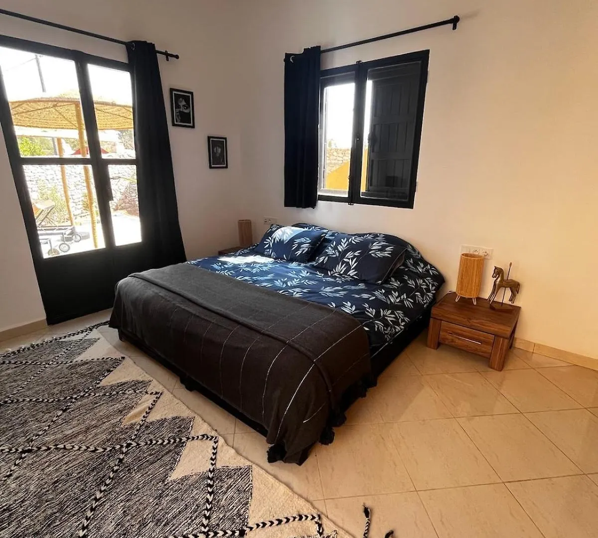 Villa With Pool Essaouira